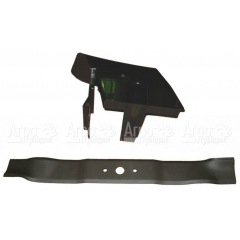 Пакет для мульчирования Solo (мульчирующий комплект Solo) в Нижнем Новгороде