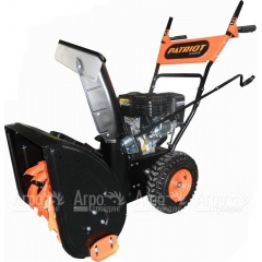 Снегоуборщик Patriot PS 600 D в Нижнем Новгороде