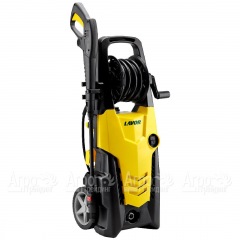 Мойка высокого давления Lavor Ikon 160 Plus в Нижнем Новгороде