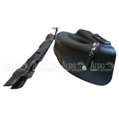 Комплект для мульчирования Parton OEM54MK в Нижнем Новгороде