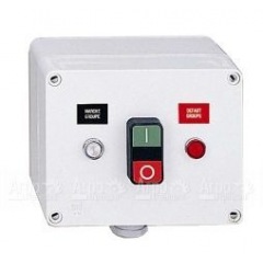 Пульт беспроводного дистанционного запуска и выключения ПГУ SDMO в Нижнем Новгороде