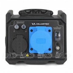 Блок параллельного подключения инверторных генераторов Villartec в Нижнем Новгороде