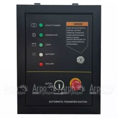 Блок автоматики для бензогенератора Villartec GI808 в Нижнем Новгороде