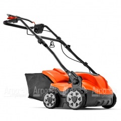 Скарификатор электрический Husqvarna S 138C в Нижнем Новгороде