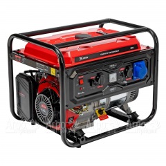 Бензогенератор MTX RS-9000 6 кВт в Нижнем Новгороде