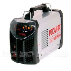 Сварочный инверторный аппарат Ресанта САИ-190ПРОФ в Нижнем Новгороде