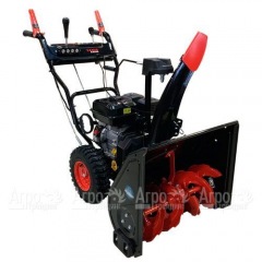 Снегоуборщик Yanis Blizzard M24DL в Нижнем Новгороде