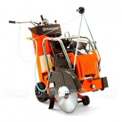 Швонарезчик Husqvarna FS 410 D (дизельный) в Нижнем Новгороде