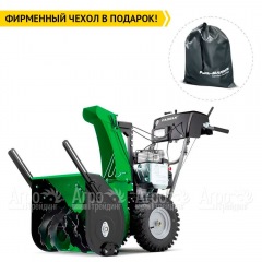 Снегоуборщик Caiman Valto 24C в Нижнем Новгороде
