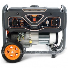 Бензогенератор Helmut LS 3000 2.8 кВт в Нижнем Новгороде