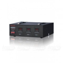 Стабилизатор Ресанта АСН-4 500/3 в Нижнем Новгороде