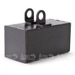 Противовес передний для мотоблоков Caiman VARIO/Q Junior в Нижнем Новгороде