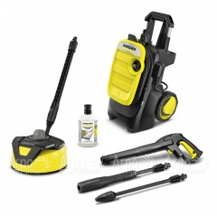 Мойка высокого давления Karcher K 5 Compact Home в Нижнем Новгороде