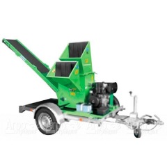 Измельчитель дизельный Caiman T5 Diesel в Нижнем Новгороде
