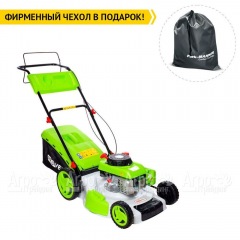 Газонокосилка RedVerg RD-GLM510GS в Нижнем Новгороде