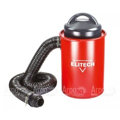 Пылесос для стружки Elitech ПДС 1100К в Нижнем Новгороде