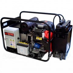 Бензогенератор Europower EP 12000 E 8.64 кВт 950001201-S4 в Нижнем Новгороде