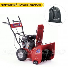 Снегоуборщик APEK-AS 6501 Pro Line в Нижнем Новгороде