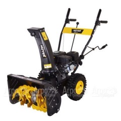 Бензиновый снегоуборщик Huter SGC 6.5 в Нижнем Новгороде