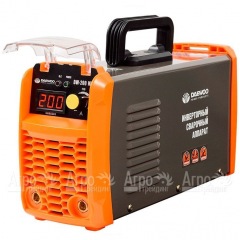 Сварочный аппарат Daewoo DW 200 MMA в Нижнем Новгороде