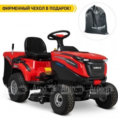 Садовый минитрактор Мобил К XPA88 Премиум в Нижнем Новгороде