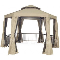 Шатер Comfort Garden Gazebo GHGM 014 в Нижнем Новгороде