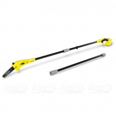 Высоторез аккумуляторный Karcher PSW 18-20 (без аккумулятора и зарядного устройства) в Нижнем Новгороде