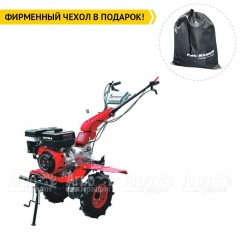 Бензиновый мотоблок Weima WM1100DE-6 с двигателем WM177F-2/P 9 л.с. (фрезы в комплекте) в Нижнем Новгороде