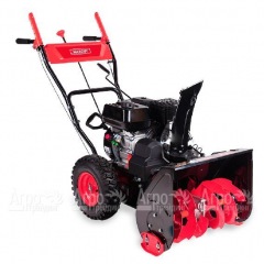 Снегоуборщик MaxCUT MC 51 в Нижнем Новгороде