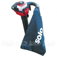 Садовый пылесос/воздуходувка Solo 441(мешок для сбора мусора в комплекте!) в Нижнем Новгороде