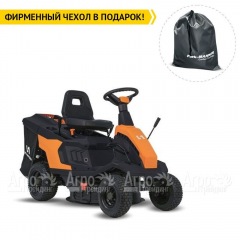 Садовый райдер Villartec MR 765H в Нижнем Новгороде