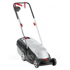 Газонокосилка электрическая Al-KO Classic 3.2 E 900 Вт в Нижнем Новгороде