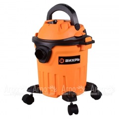 Строительный пылесос Вихрь СП-1400/15 в Нижнем Новгороде