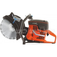 Бензорез Husqvarna K 750 12" 9651419-01 в Нижнем Новгороде