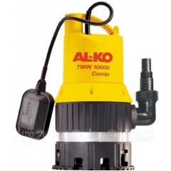 Погружной насос Al-KO Twin 10000 Combi в Нижнем Новгороде