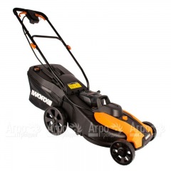 Газонокосилка аккумуляторная Worx WG744E в Нижнем Новгороде