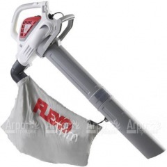 Садовый пылесос (воздуходувка) Flexo Trim LSN 2600 E в Нижнем Новгороде