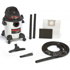 Промышленный пылесос Shop-Vac Super 1300-I в Нижнем Новгороде