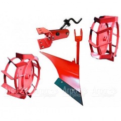 Комплект для вспашки для мотоблоков Кадви в Нижнем Новгороде