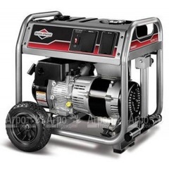 Бензогенератор Briggs&#38;Stratton 3750A 3 кВт в Нижнем Новгороде