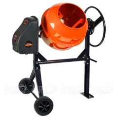 Бетоносмеситель Patriot BM 128C (Бетономешалка Patriot BM 128C) в Нижнем Новгороде