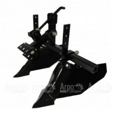 Окучник двойной прямой OK1003 для мотоблоков Villartec T880, TB970, TB890 в Нижнем Новгороде