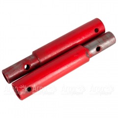 Удлинители осей для мотоблоков DDE Мустанг-2/3 в Нижнем Новгороде