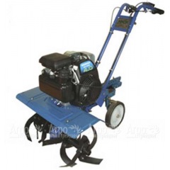 Культиватор Крот МК 5-01 с двигателем Honda GC 135 4 л.с. в Нижнем Новгороде
