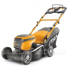 Газонокосилка аккумуляторная Stiga Combi 43 S AE в Нижнем Новгороде