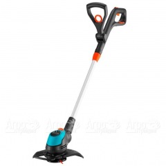 Аккумуляторный триммер Gardena EasyCut Li-18/23 без аккумулятора и ЗУ в Нижнем Новгороде