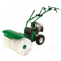 Подметальная машина GreenTiller S4-600 в Нижнем Новгороде