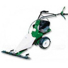 Бензиновая сенокосилка Profpark МОD. 730 RM B&#38;S 625 series в Нижнем Новгороде