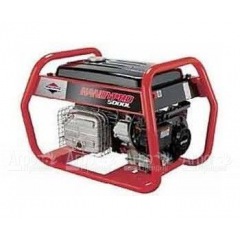 Бензиновый генератор Briggs&#38;Stratton Handypro 3500L 2,7 кВт в Нижнем Новгороде