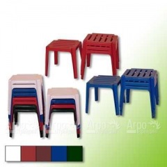 Табурет пластиковый в Нижнем Новгороде